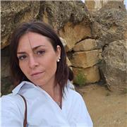 laureanda in relazioni internazionali offre ripetizioni di matematica, scienze, inglese e altre